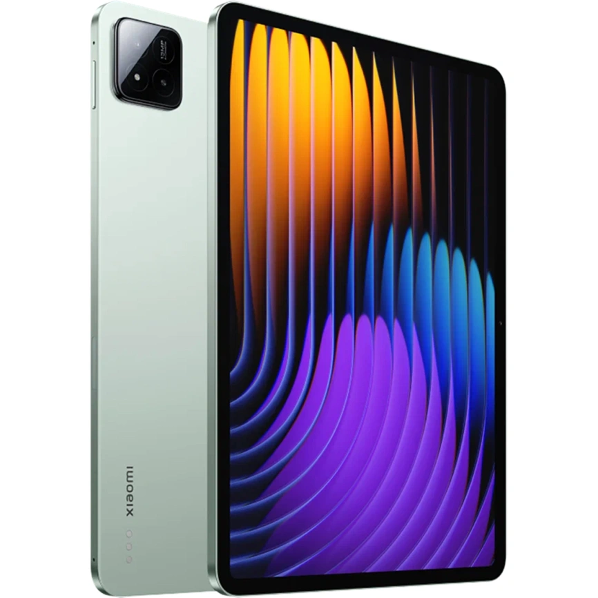 Планшет Xiaomi Pad 7 8/256Gb Wi-Fi Green Global Version фото 2