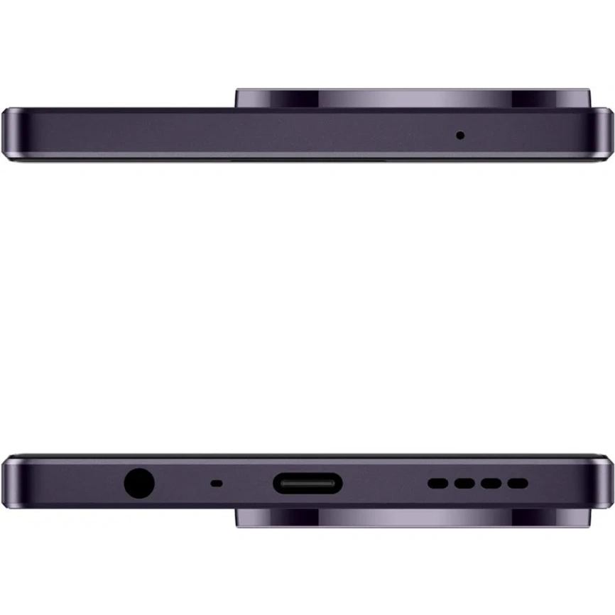 Смартфон Realme 11 8/128Gb Glory Black фото 2