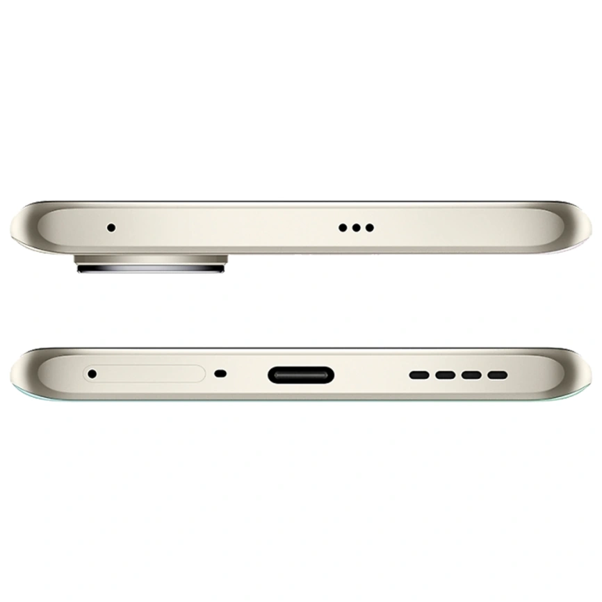 Смартфон Realme 10 Pro Plus 8/128Gb Gold фото 4