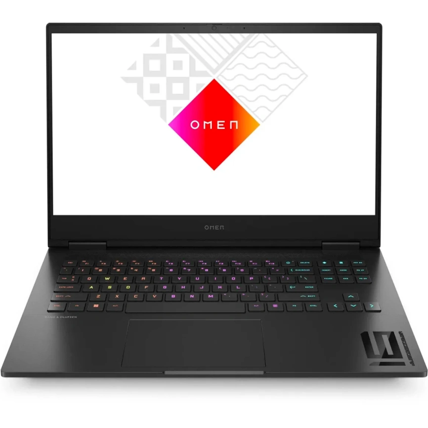 Ноутбук HP Omen 16-wf1004ci 16.1 FHD IPS/ i7-14700HX/16Gb/1Tb SSD (A1WE9EA) Black фото 3