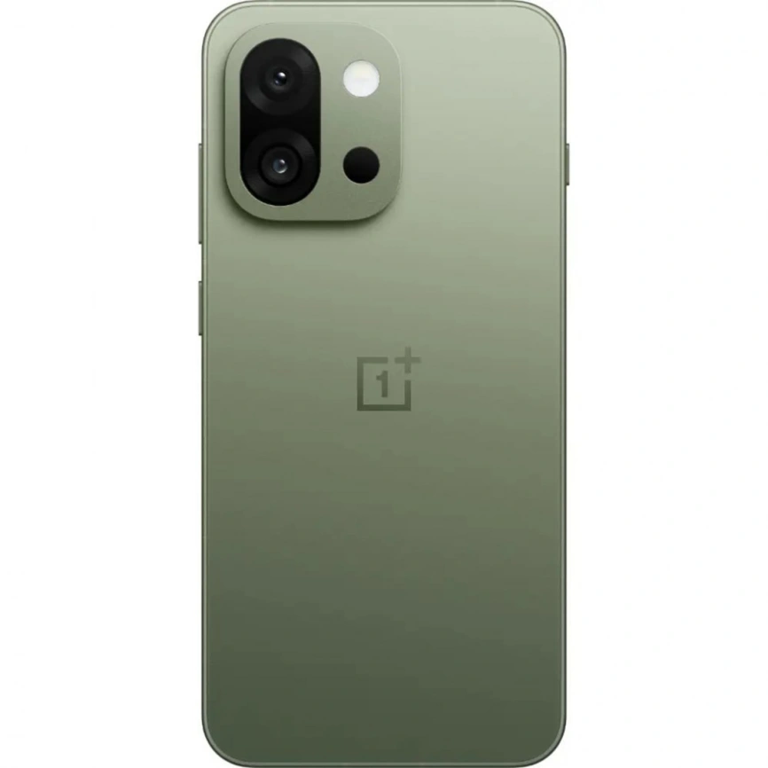 Смартфон OnePlus 13S 12/256Gb Green Silk фото 4