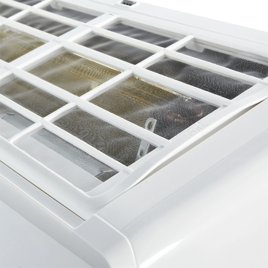 Сплит-система Ballu Ice Peak DC BSPKI-13HN8 White фото 7