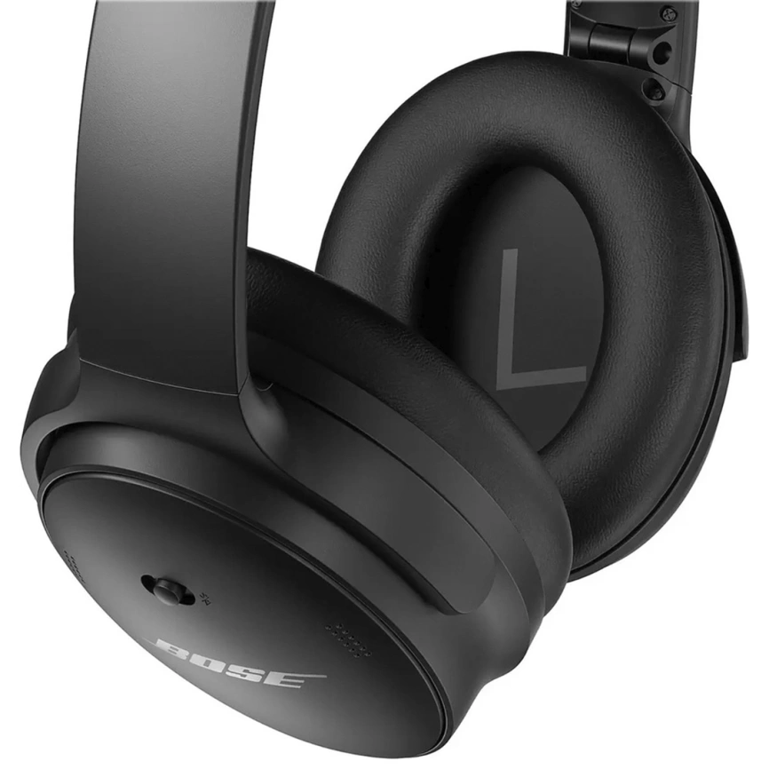Наушники Bose QuietComfort 45 Black фото 3