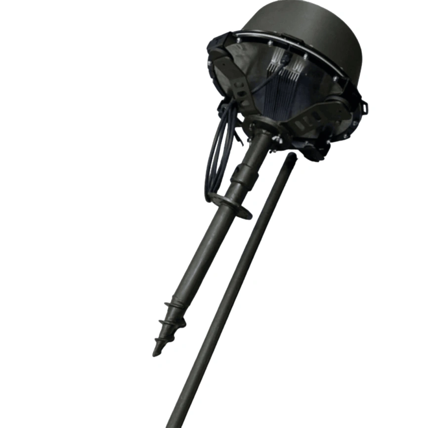 Станция Капюшон ФПВ 4 фото 3