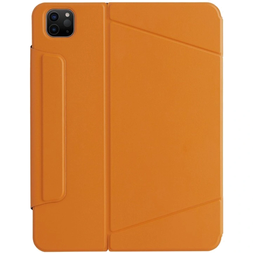 Чехол Uniq RYZE для iPad Pro 11 (2022/21) / Air 10.9 (2022/20) Mustard фото 2