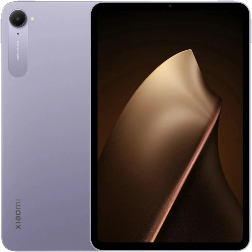 Планшет Xiaomi Pad Mini Wi-Fi 8/256Gb Purple Global Version фото 1