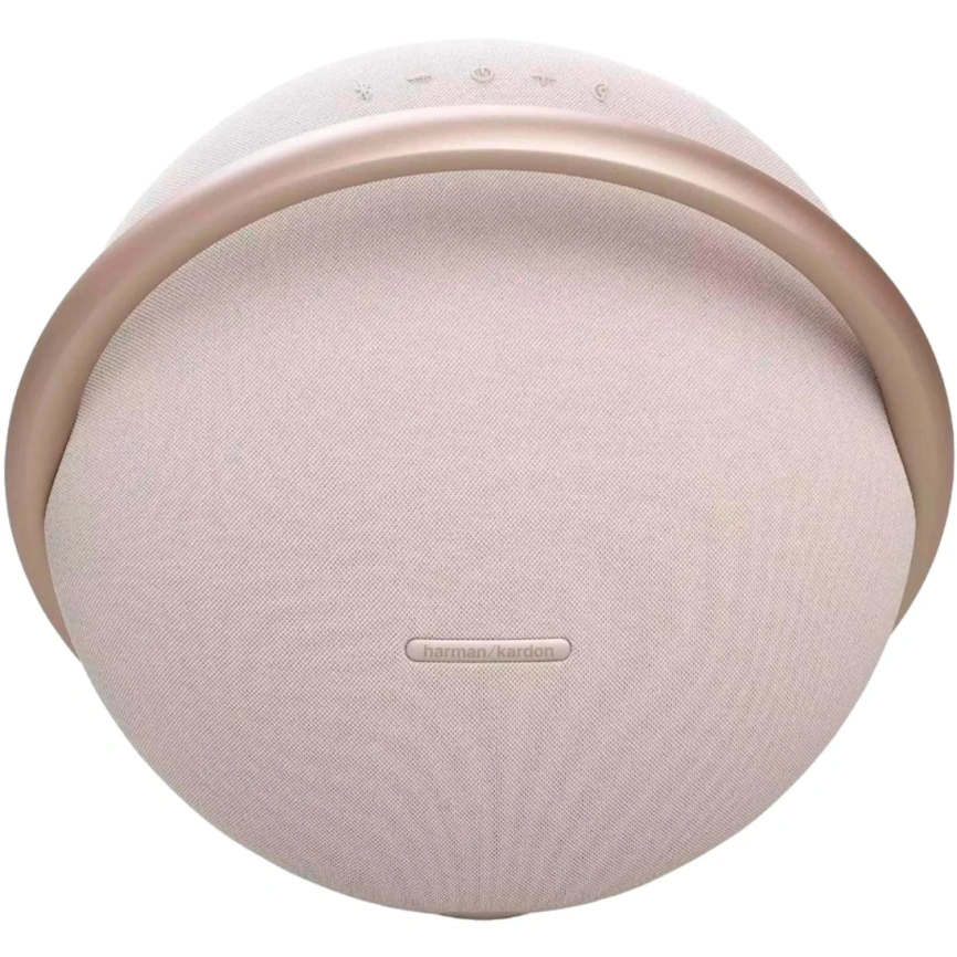 Портативная колонка Harman/Kardon Onyx Studio 8 Pink фото 3