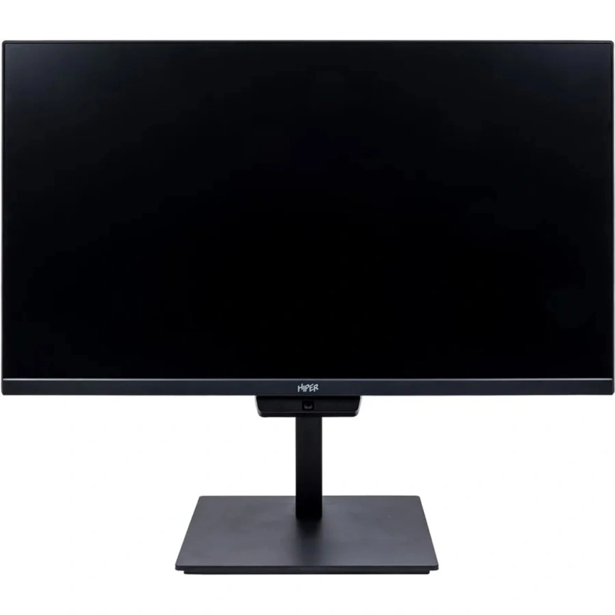 Моноблок Hiper V28 23.8 FHD IPS/ i5-12400/16GB/512GB SSD (HV31H6I5S512R16B) Black фото 1