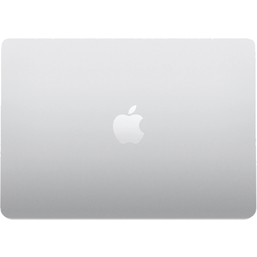 Ноутбук Apple MacBook Air (2026) 13 M5 10C CPU, 10C GPU/24GB/1TB SSD (MDH94) Silver фото 2