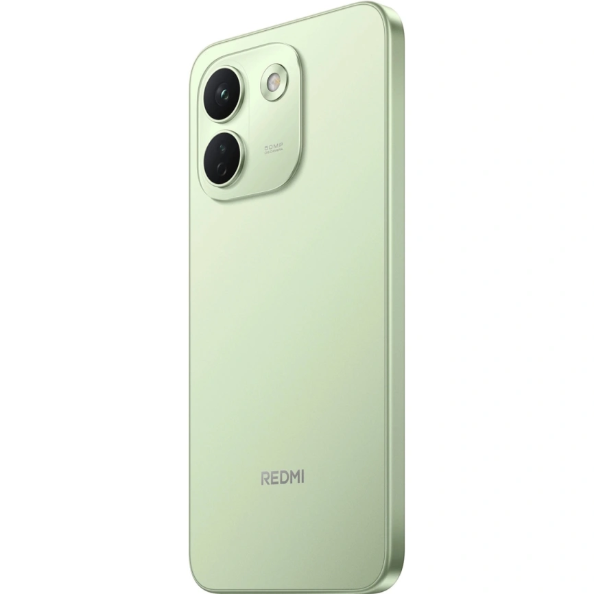 Смартфон Xiaomi Redmi Note 17 Pro Max 5G 8/256Gb Green EAC фото 5