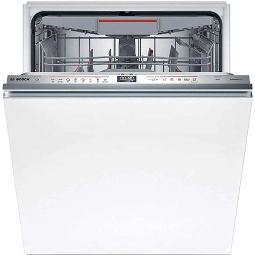 Посудомоечная машина Bosch Serie 6 SMV6ECX08E фото 1