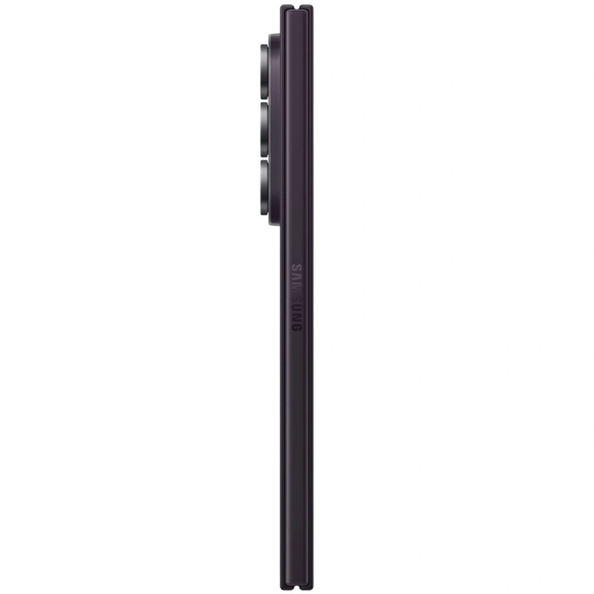 Смартфон Samsung Galaxy Z Fold8 Ultra SM-F976B 16/1TB Violet Shadow фото 3