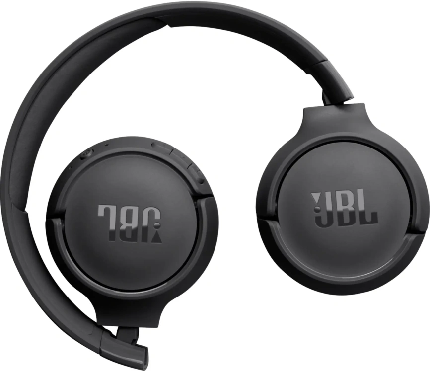 Наушники JBL Tune 520 BT Black фото 3