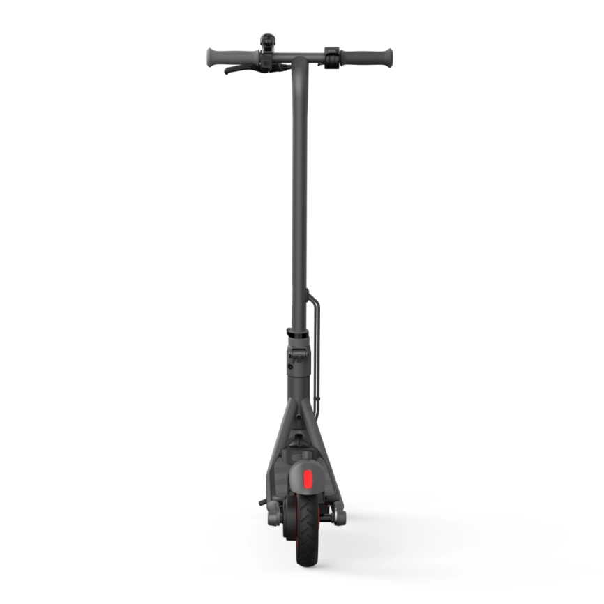 Электросамокат Ninebot KickScooter C20 Gray фото 2