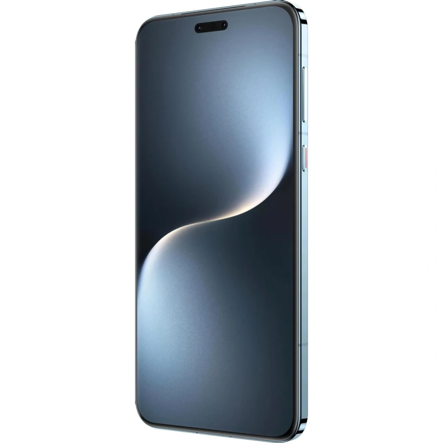 Смартфон Honor Magic 7 Pro 12/512Gb Blue фото 3