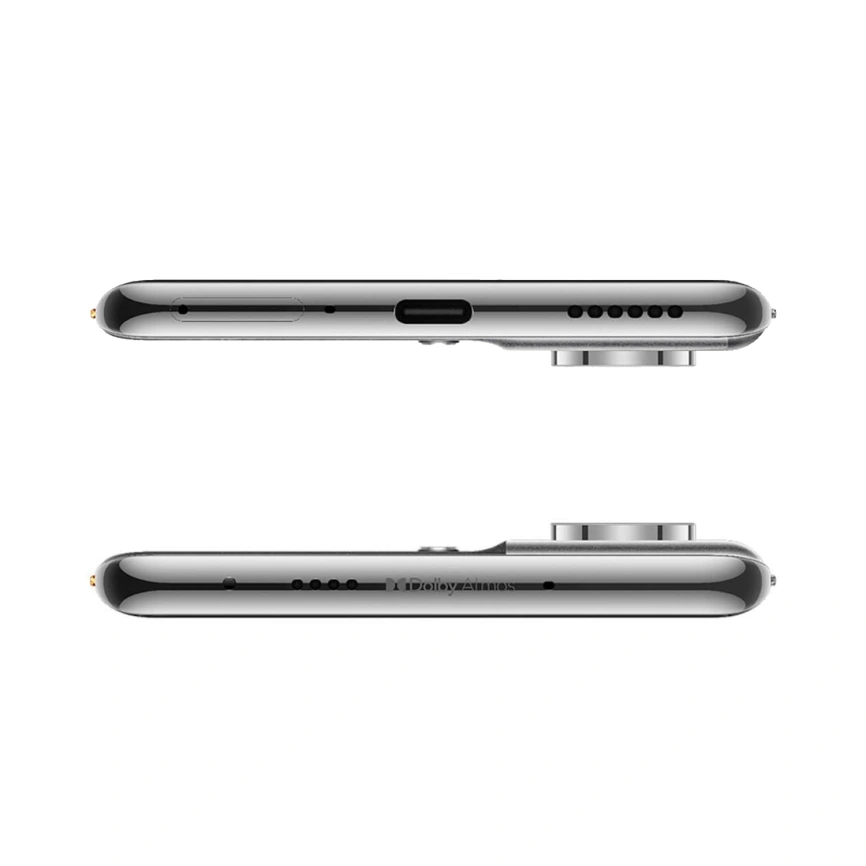 Смартфон Tecno Camon 40 Pro 8/256Gb Galaxy Black фото 4