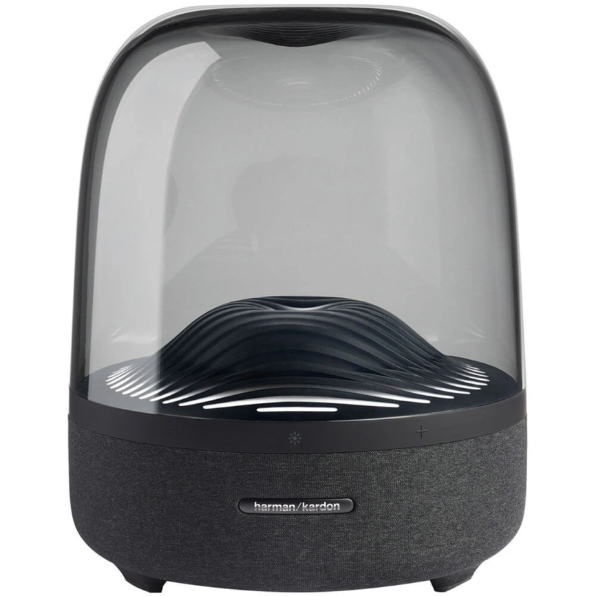 Портативная акустика Harman/Kardon Aura Studio 3 Black фото 1