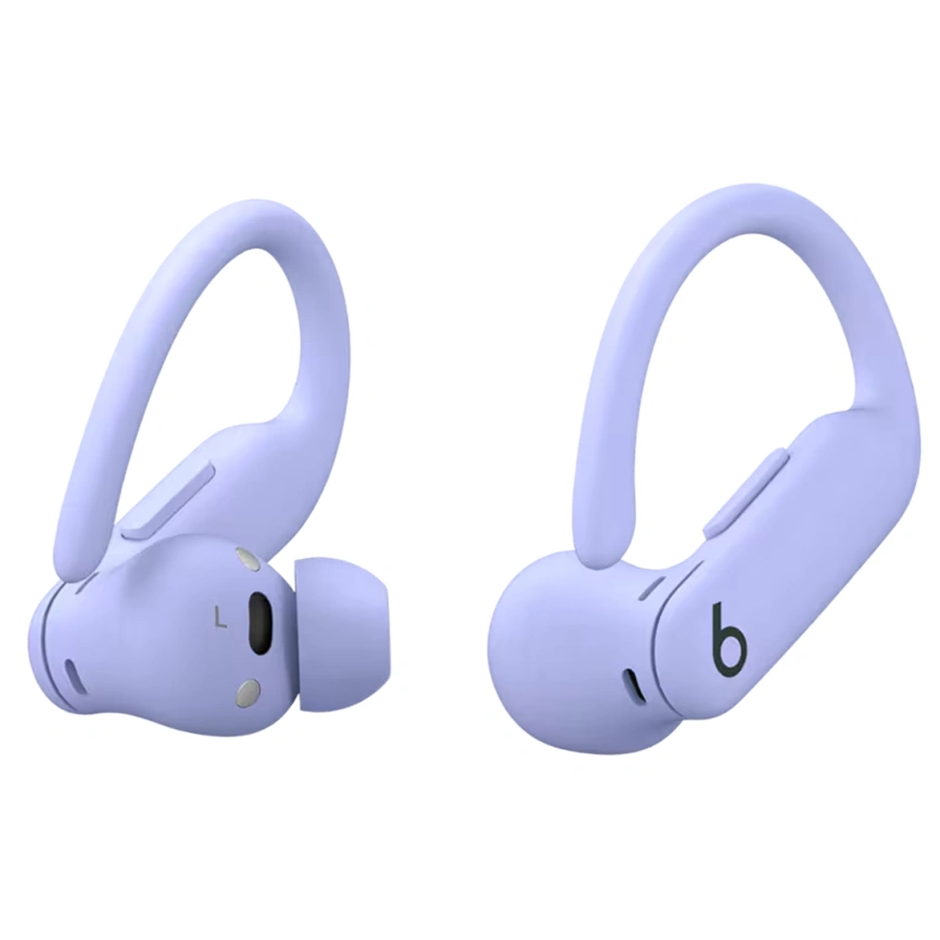 Наушники Beats Powerbeats Pro 2 Hyper Purple фото 5