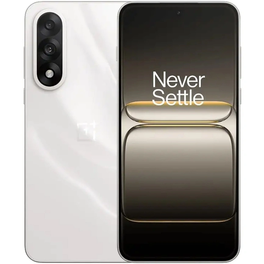 Смартфон OnePlus Nord 5 5G 12/256Gb Marble Sands фото 1