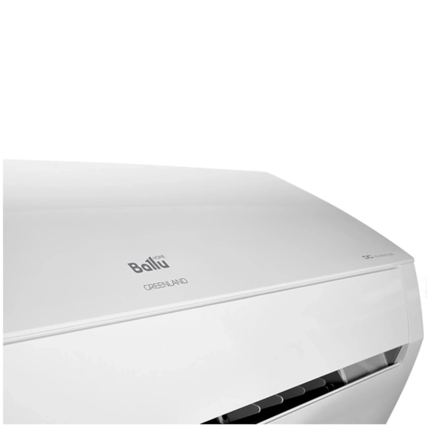 Сплит-система Ballu Greenland DC BSGRI-12HN8_22Y White фото 3