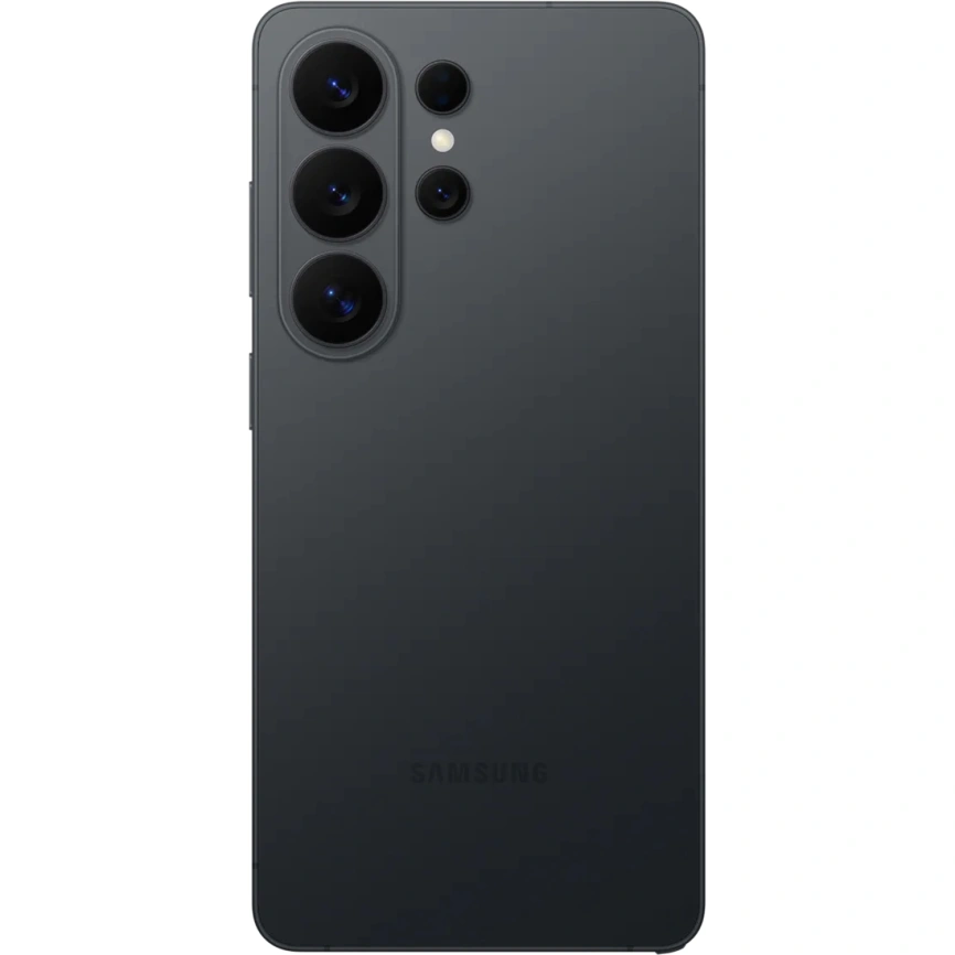 Смартфон Samsung Galaxy S26 Ultra SM-S948B 12/256Gb Black фото 6