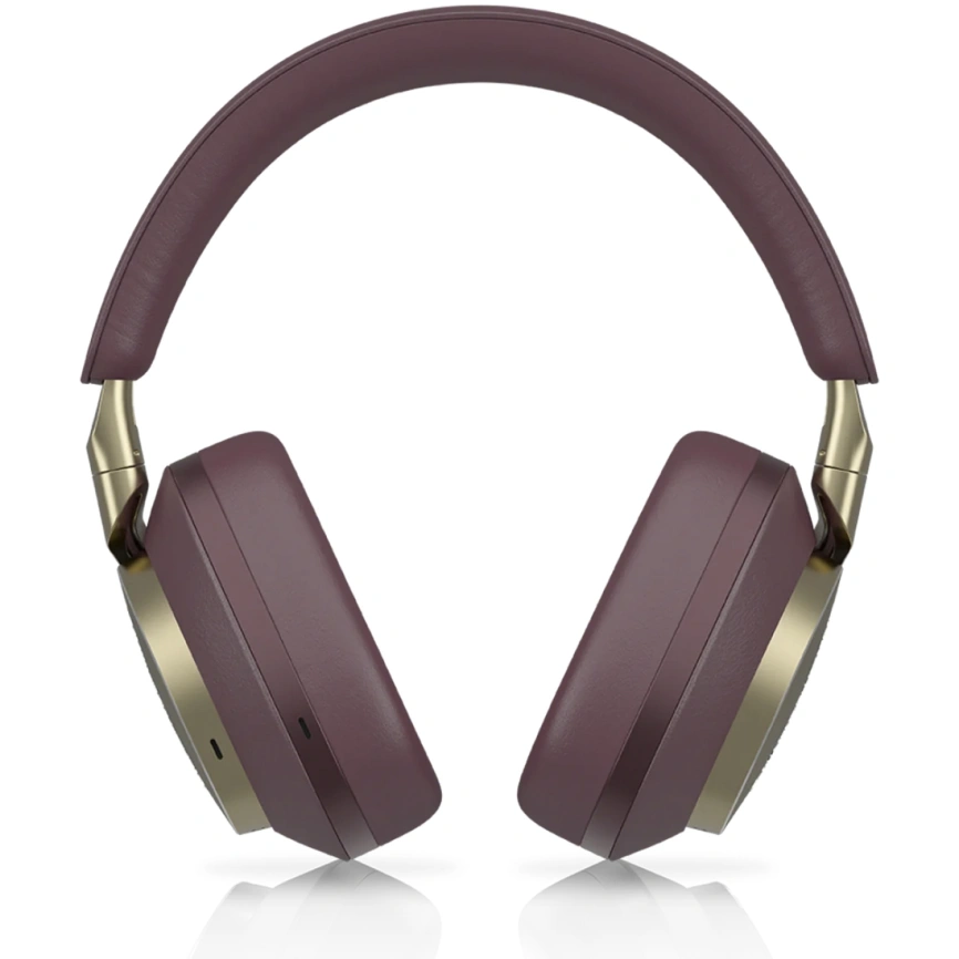 Наушники Bowers & Wilkins Px8 Royal Burgundy фото 4