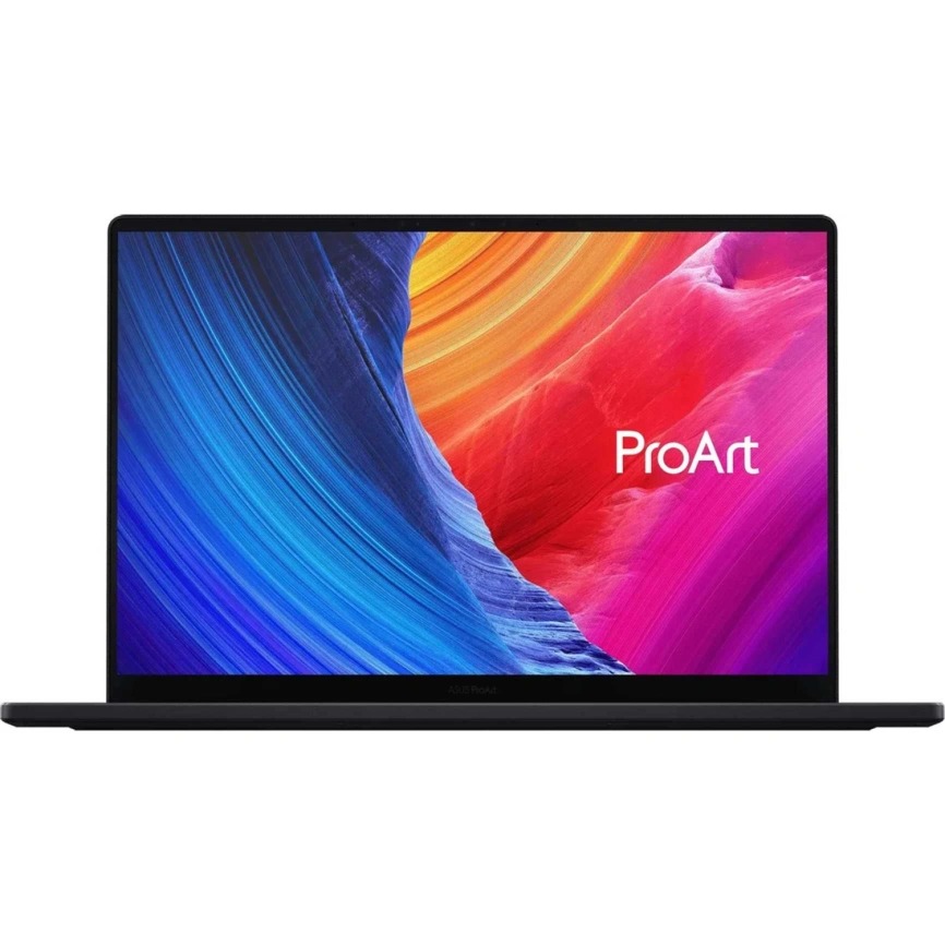 Ноутбук ASUS ProArt P16 H7606WM-RJ112X 16 OLED/R9 AI 370HX/32GB/2TB SSD (90NB15L1-M007P0) Nano Black фото 2