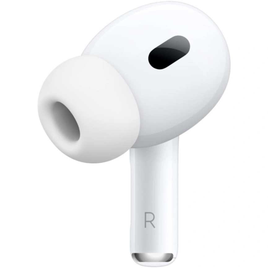 Наушник Apple AirPods Pro 2 (MQD83) R White фото 1