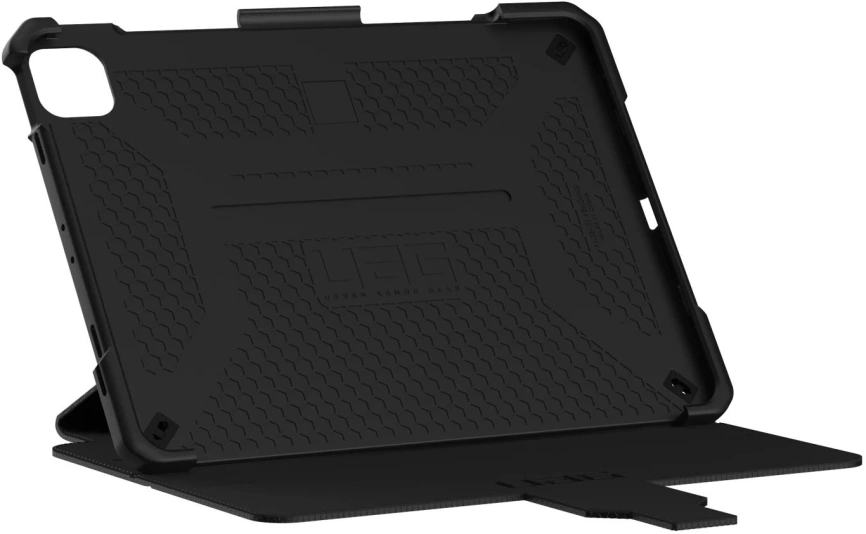 Чехол UAG Metropolis для iPad Pro 11 2020/2021/2022 (122996114040) Black фото 3
