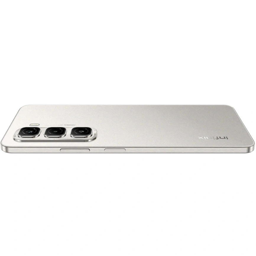Смартфон Infinix Hot 50 8/256Gb Titanium Grey фото 6