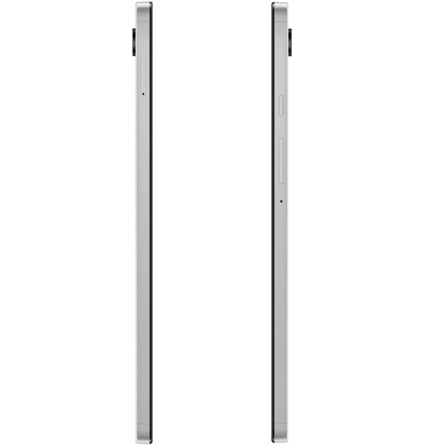 Планшет Samsung Galaxy Tab A9 Wi-Fi 8/128GB Silver (SM-X110N) фото 2
