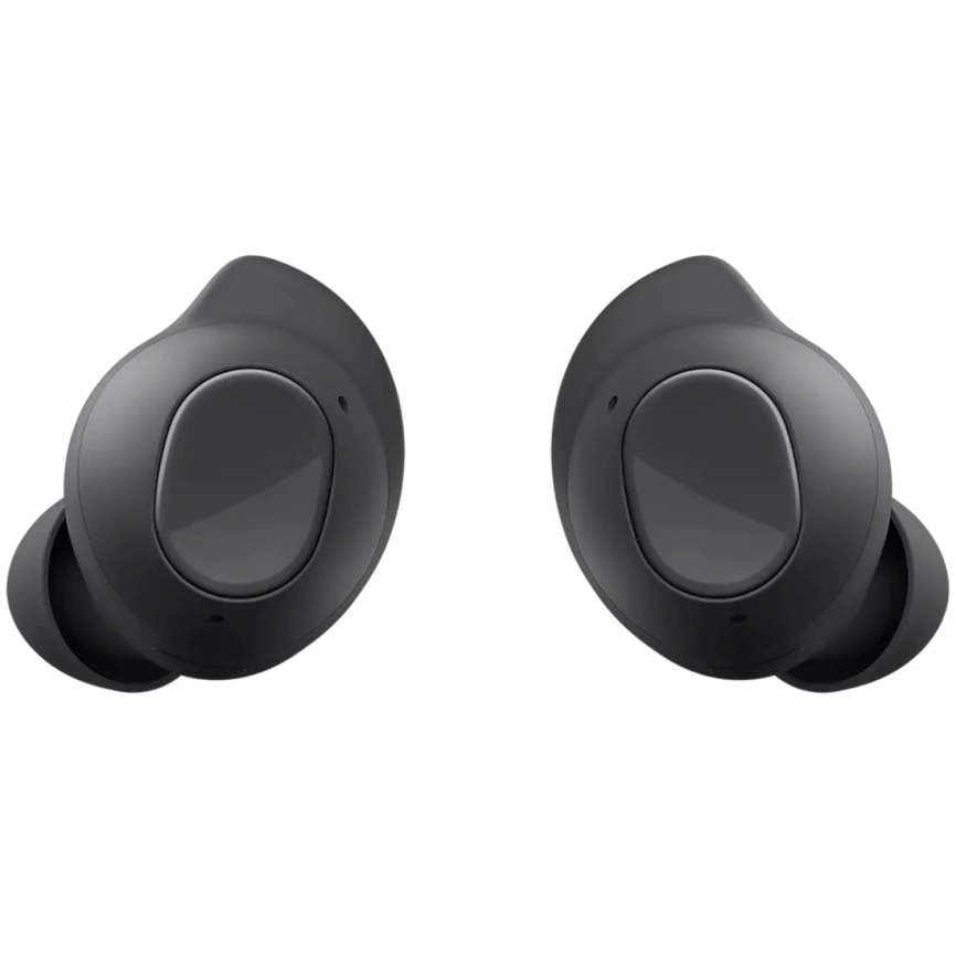 Наушники Samsung Galaxy Buds FE Graphite фото 3