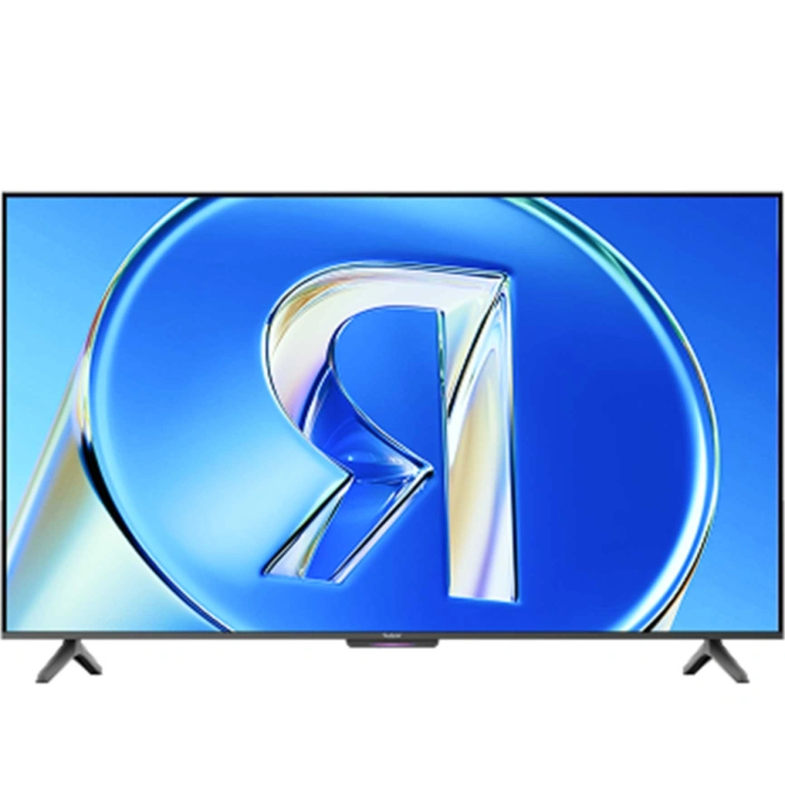 Телевизор Яндекс ТВ Станция Бейсик QLED с Алисой 65" (YNDX-00081) фото 1