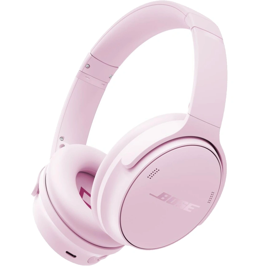 Наушники Bose QuietComfort Headphones Petal Pink фото 1