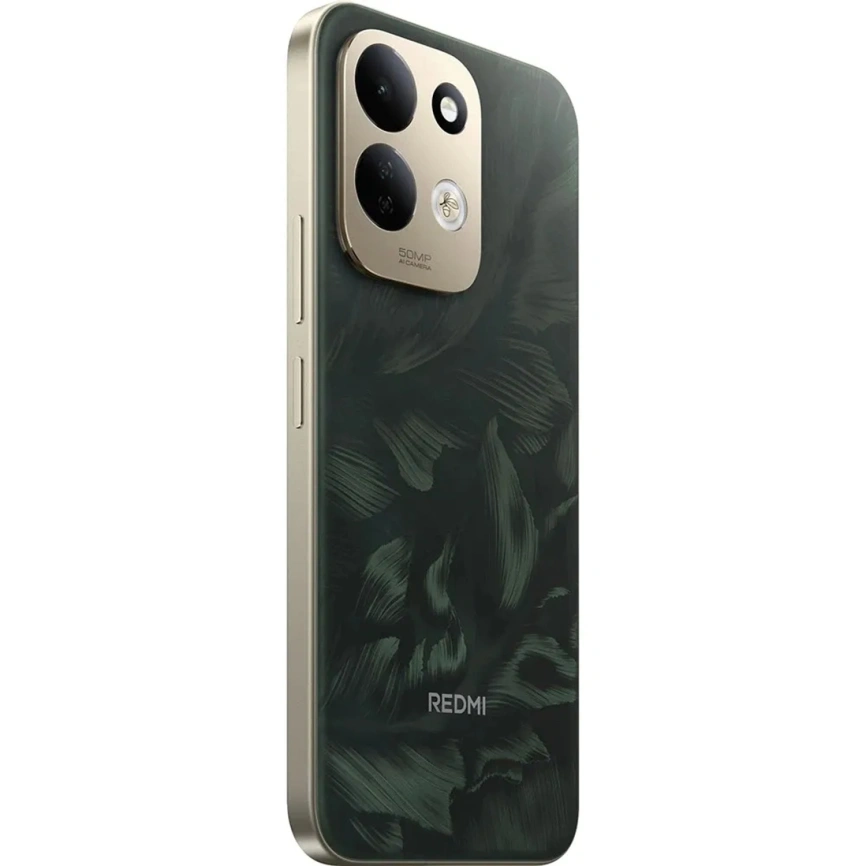 Смартфон Xiaomi Redmi 17 4G 4/256Gb Oak Green Global Version фото 5