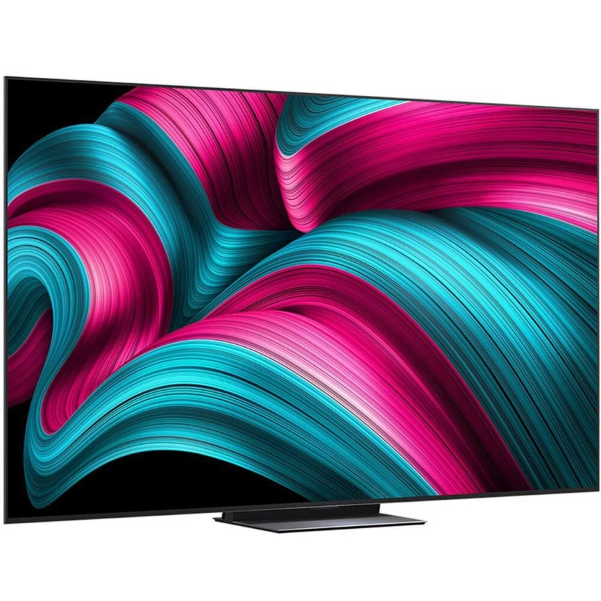 Телевизор LG OLED77C5RLA.ARUG 77" 2025 фото 2