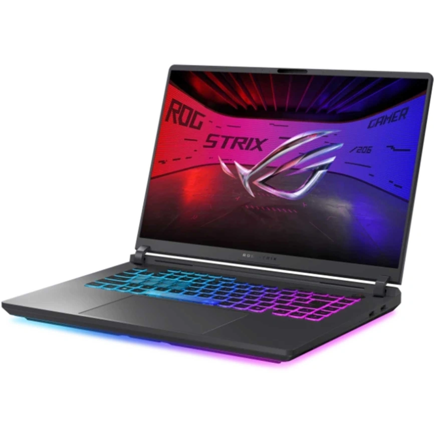 Ноутбук ASUS ROG Strix G16 G615LR-S5162 16 IPS/ i7-255HX Ultra/16GB/1TB SSD (90NR0LR1-M00670) Eclipse Gray фото 3
