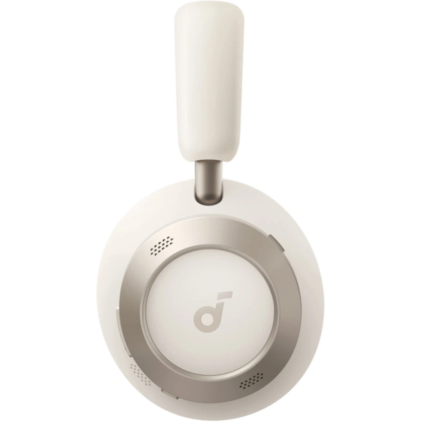 Наушники Anker Soundcore Space One Pro Cream White (A3062G21) фото 4