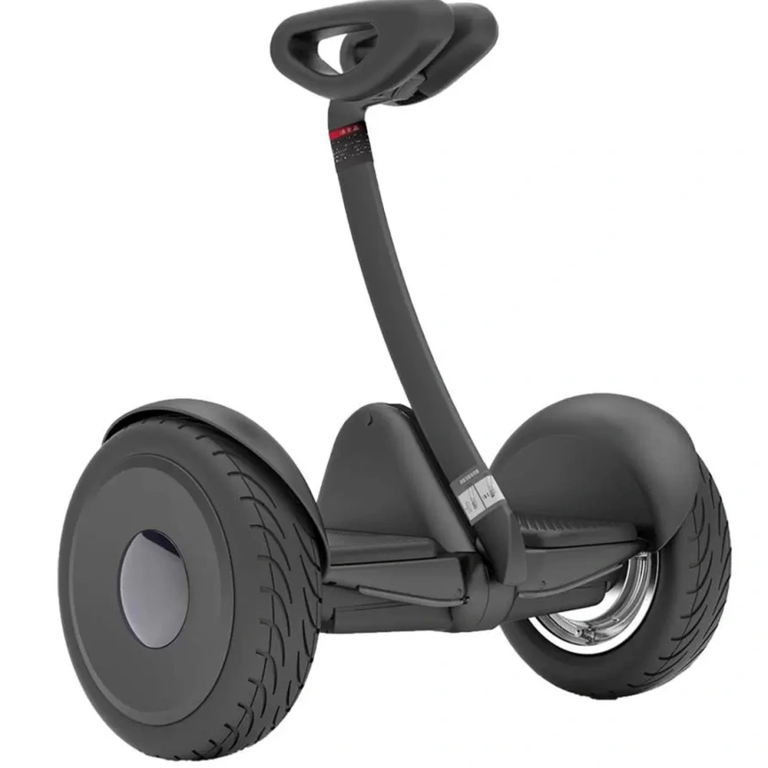 Гироскутер Ninebot mini S Black фото 1