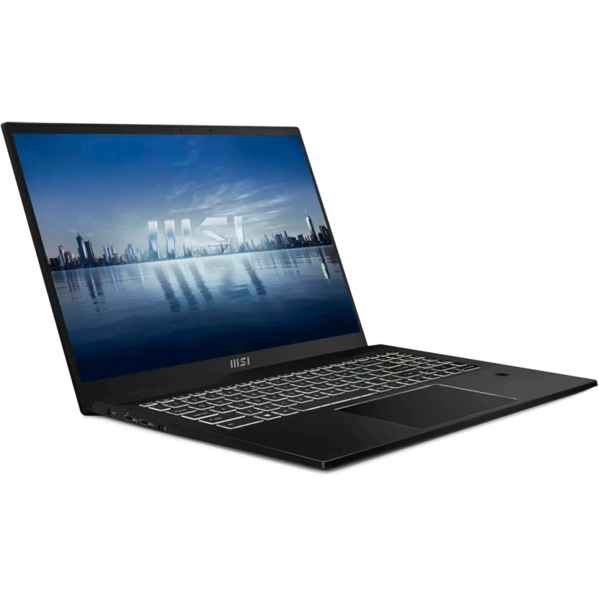 Ноутбук MSI Summit E16 Flip A13VET-097RU 16 QHD IPS/ i7-1360P/16GB/1TB SSD (9S7-159431-097) Black фото 4