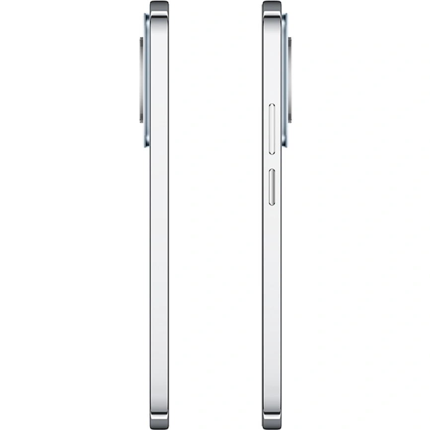 Смартфон Huawei Nova 14 12/256GB Crystal Blue (51098LAV) фото 4