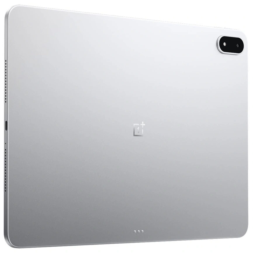 Планшет OnePlus Pad 3 Wi-Fi 12/256Gb Frosted Silver EU фото 3