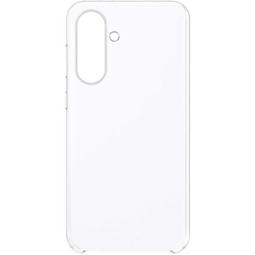 Чехол TPU Series для Galaxy A56 Clear фото 1