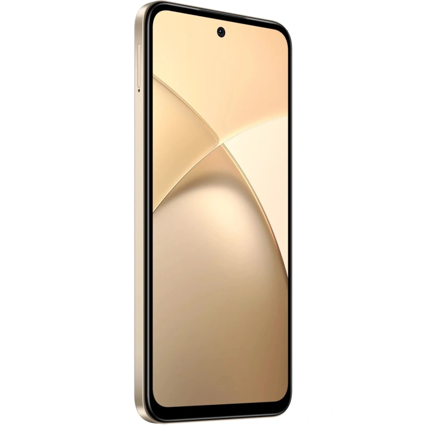 Смартфон Infinix Smart 10 4/256Gb Twilight Gold фото 2