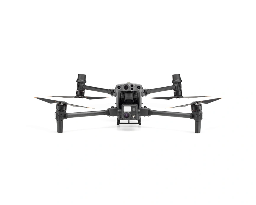 Квадрокоптер DJI Matrice 30 T Gray фото 2