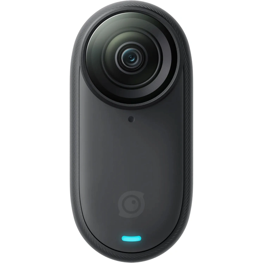 Экшн-камера Insta360 GO 3S 128Gb Midnight Black фото 4
