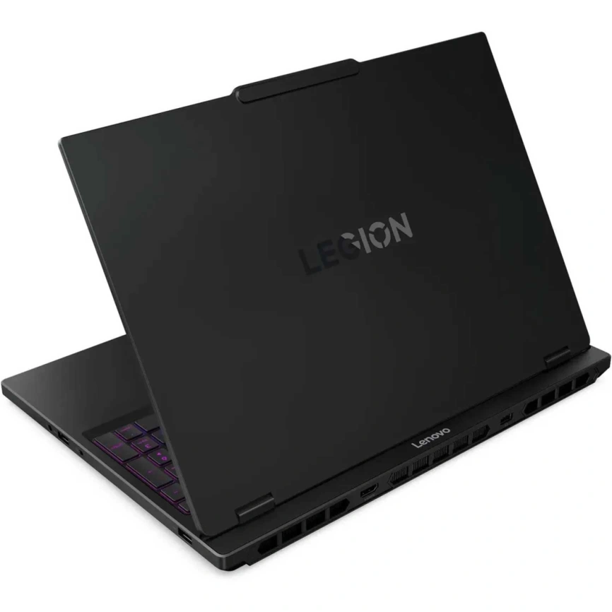 Ноутбук Lenovo Legion 5 15IAX10 15.1 OLED/ i7-255HX Ultra/32GB/1TB SSD (83F0000FRK) Eclipse Black фото 1
