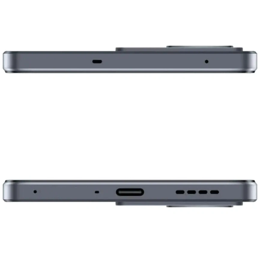 Смартфон Realme 14T 8/256Gb Black фото 6