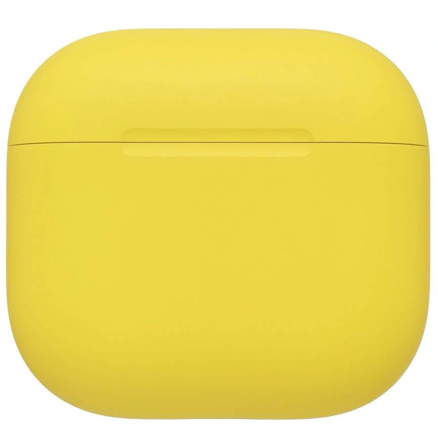 Наушники Apple AirPods 4 Color Lemon фото 3