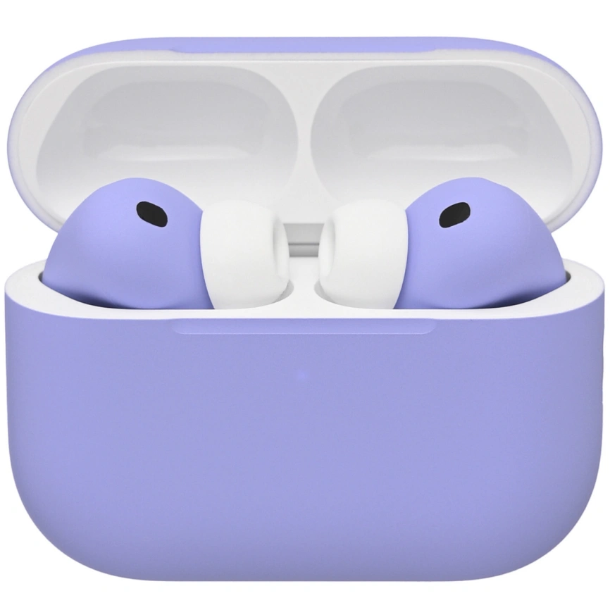Наушники Apple AirPods Pro 3 Color Lavender фото 1